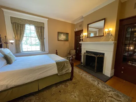 1589 Main Street Cavendish VT 05142