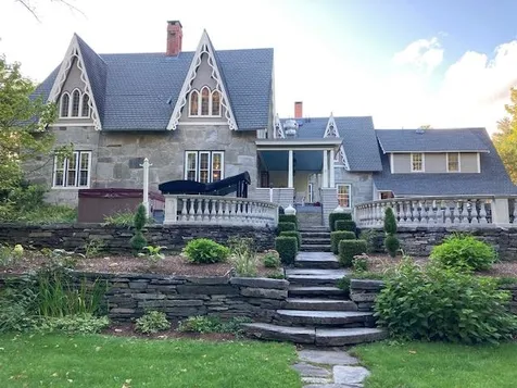 1589 Main Street Cavendish VT 05142