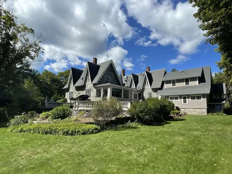 1589 Main Street Cavendish VT 05142