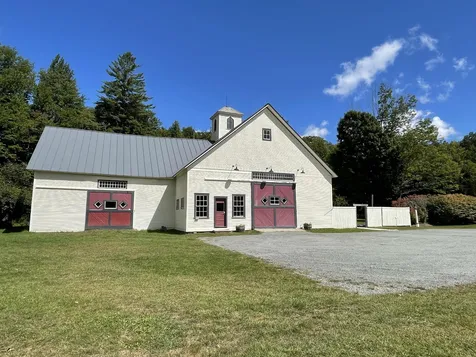 1589 Main Street Cavendish VT 05142