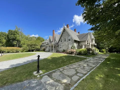 1589 Main Street Cavendish VT 05142