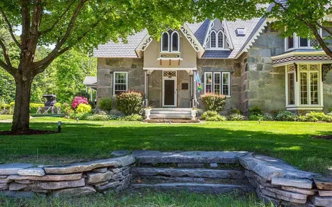 1589 Main Street Cavendish VT 05142