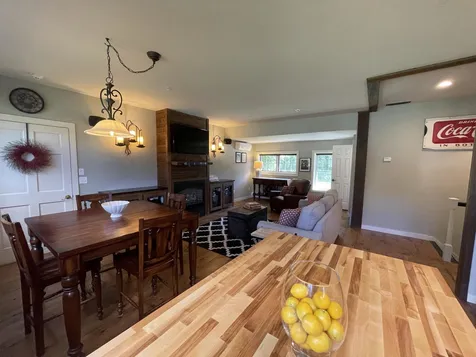 1589 Main Street Cavendish VT 05142