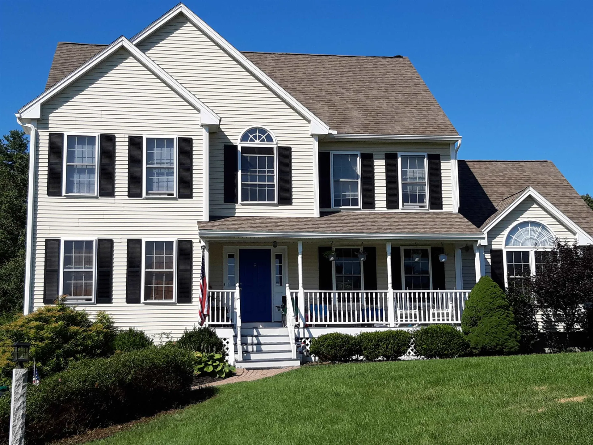 40 Maplevale Road East Kingston NH 03827