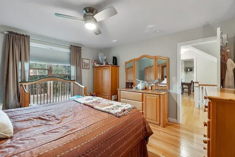 40 Maplevale Road East Kingston NH 03827