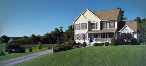 40 Maplevale Road East Kingston NH 03827