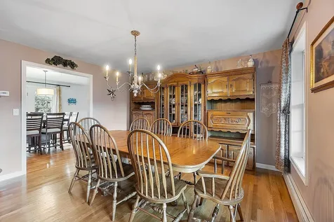 40 Maplevale Road East Kingston NH 03827