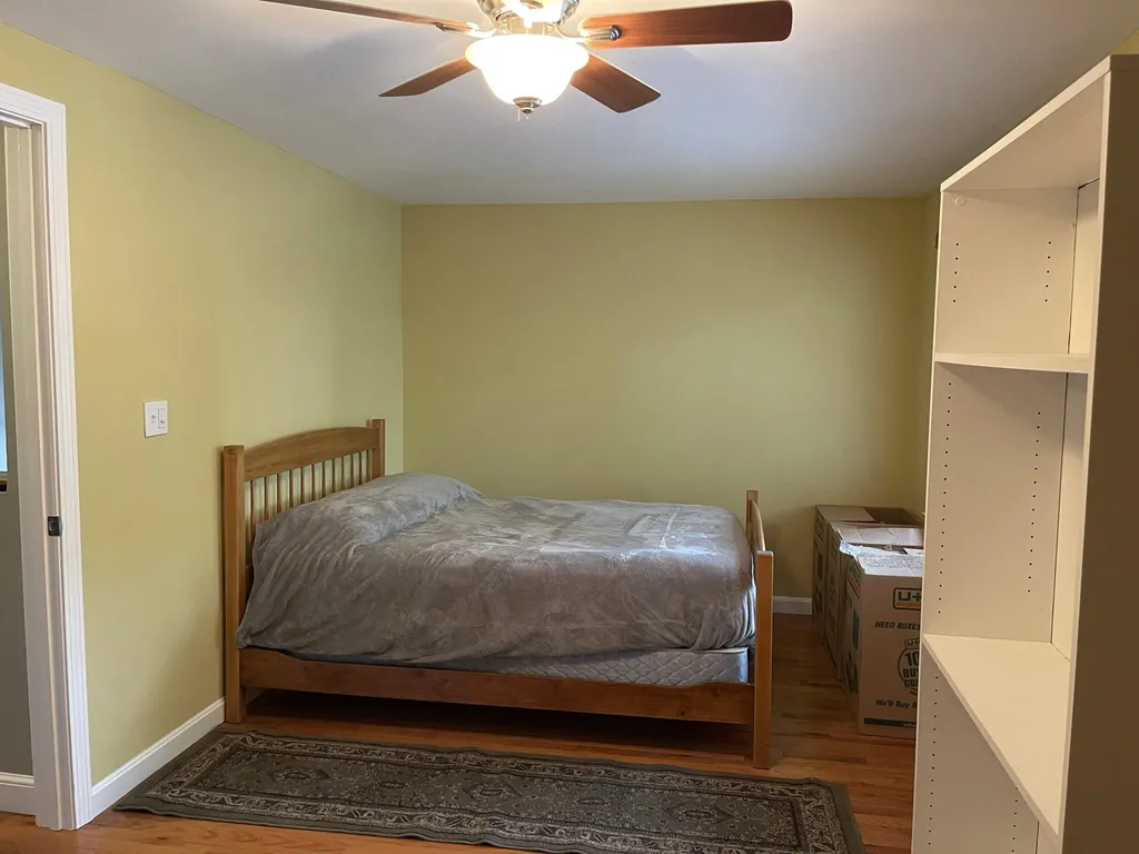 11 Kimball Place Claremont NH 03743