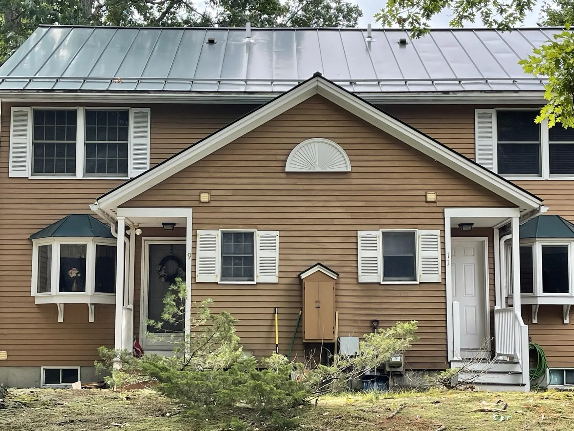 11 Kimball Place Claremont NH 03743