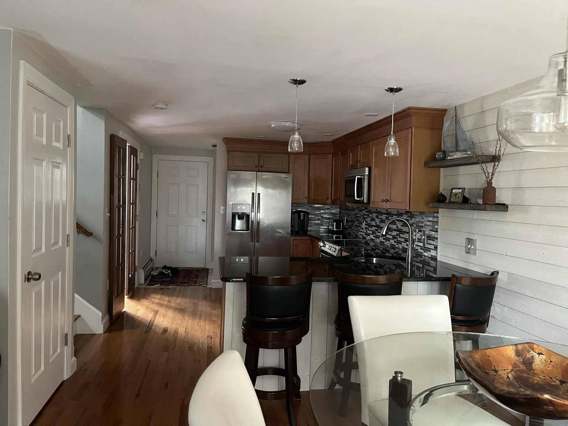 11 Kimball Place Claremont NH 03743