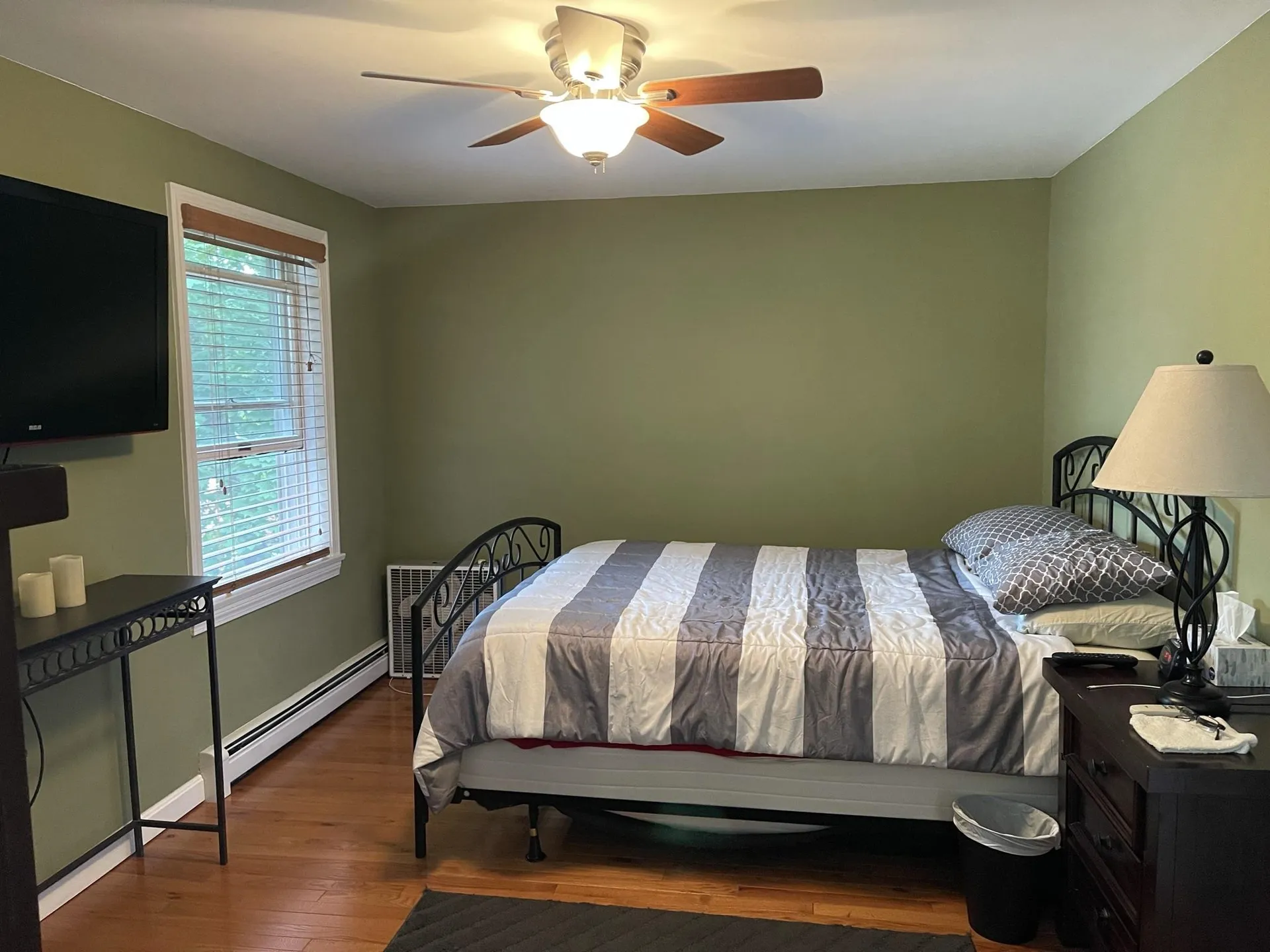 11 Kimball Place Claremont NH 03743