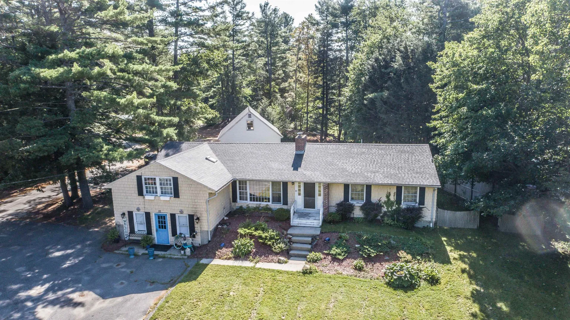 10 Dolly Lane Rindge NH 03461