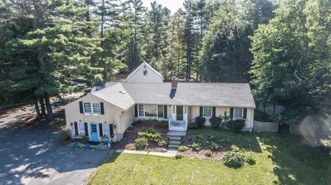 10 Dolly Lane Rindge NH 03461