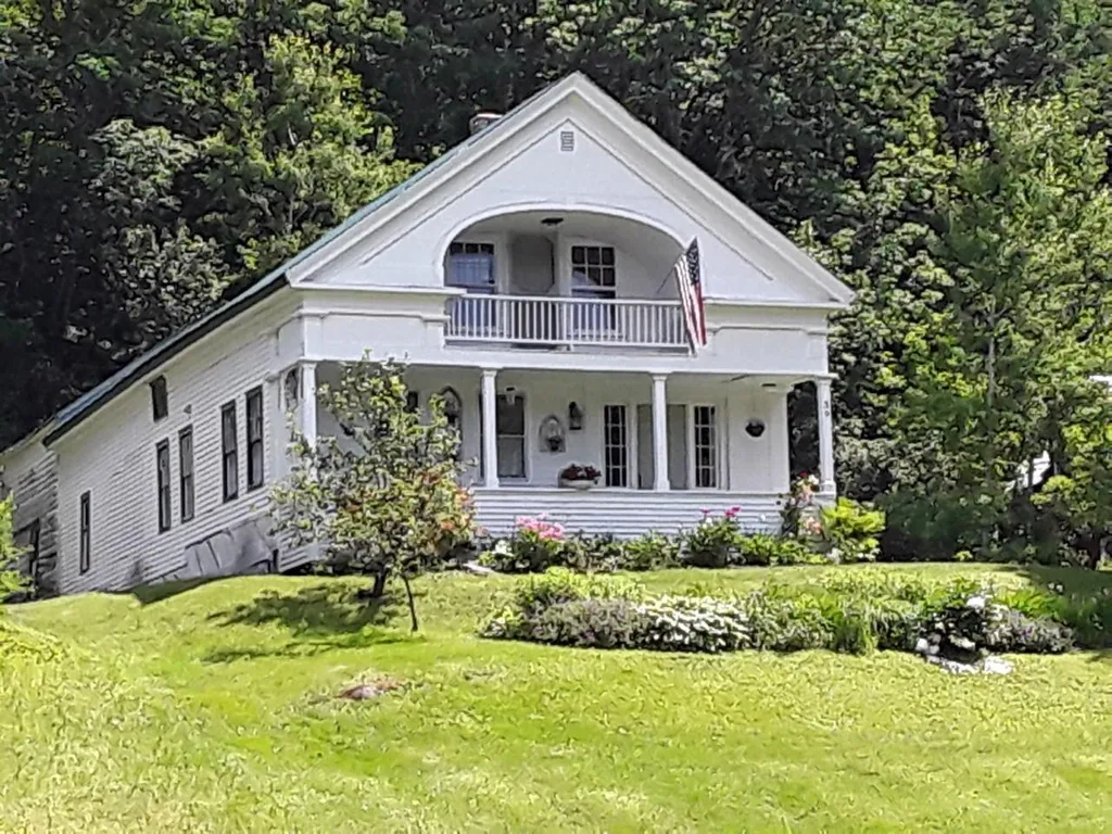 39 Brooks Place Glover VT 05839