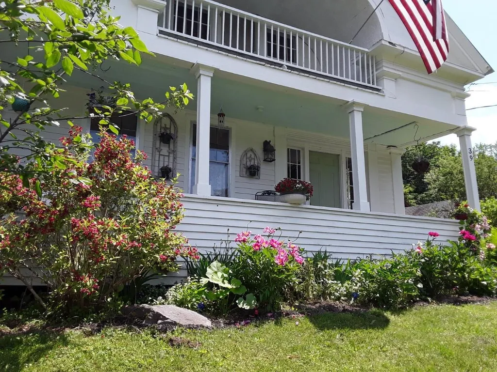 39 Brooks Place Glover VT 05839