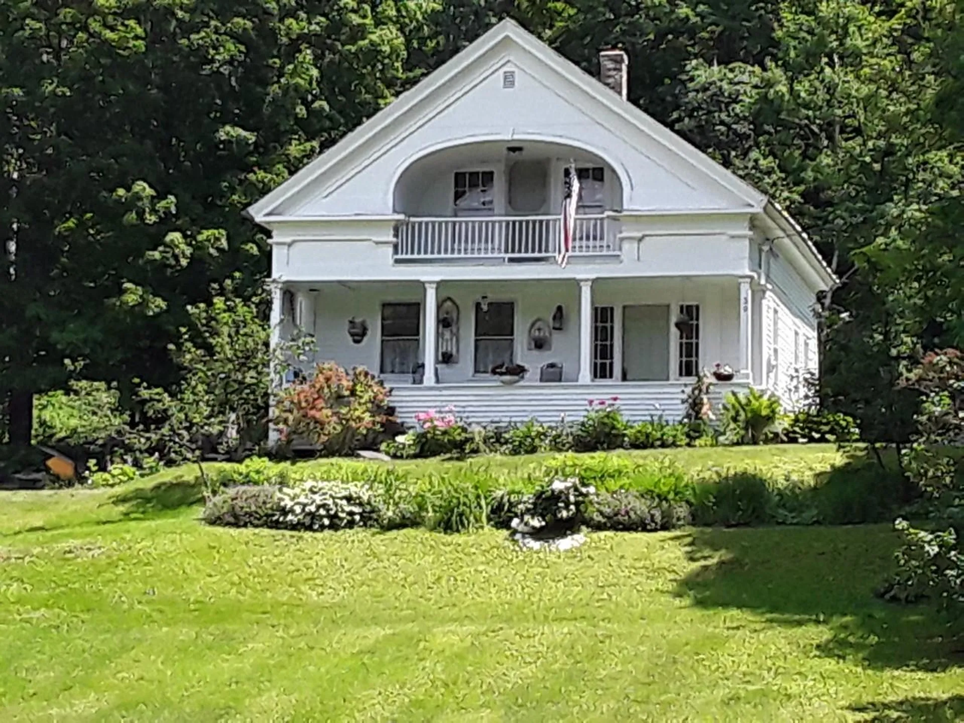 39 Brooks Place Glover VT 05839