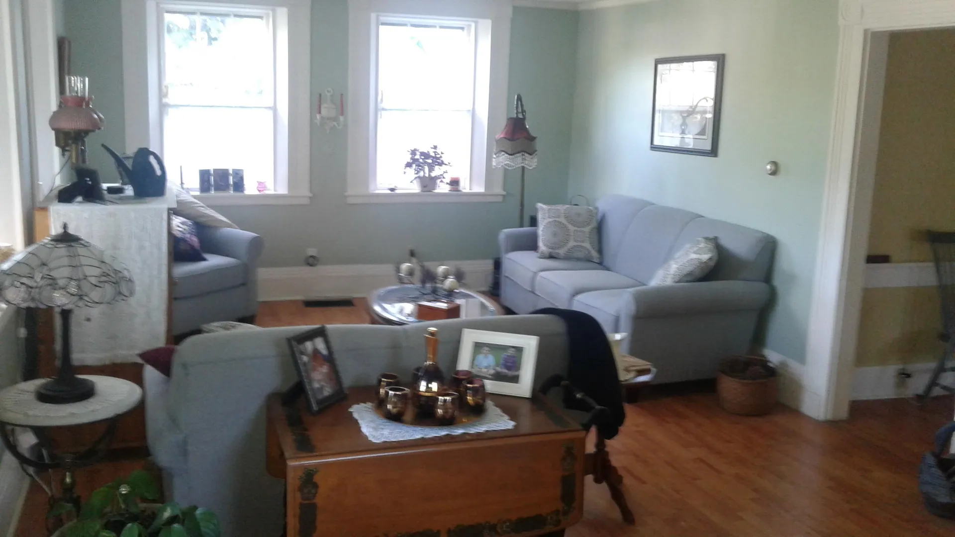 39 Brooks Place Glover VT 05839