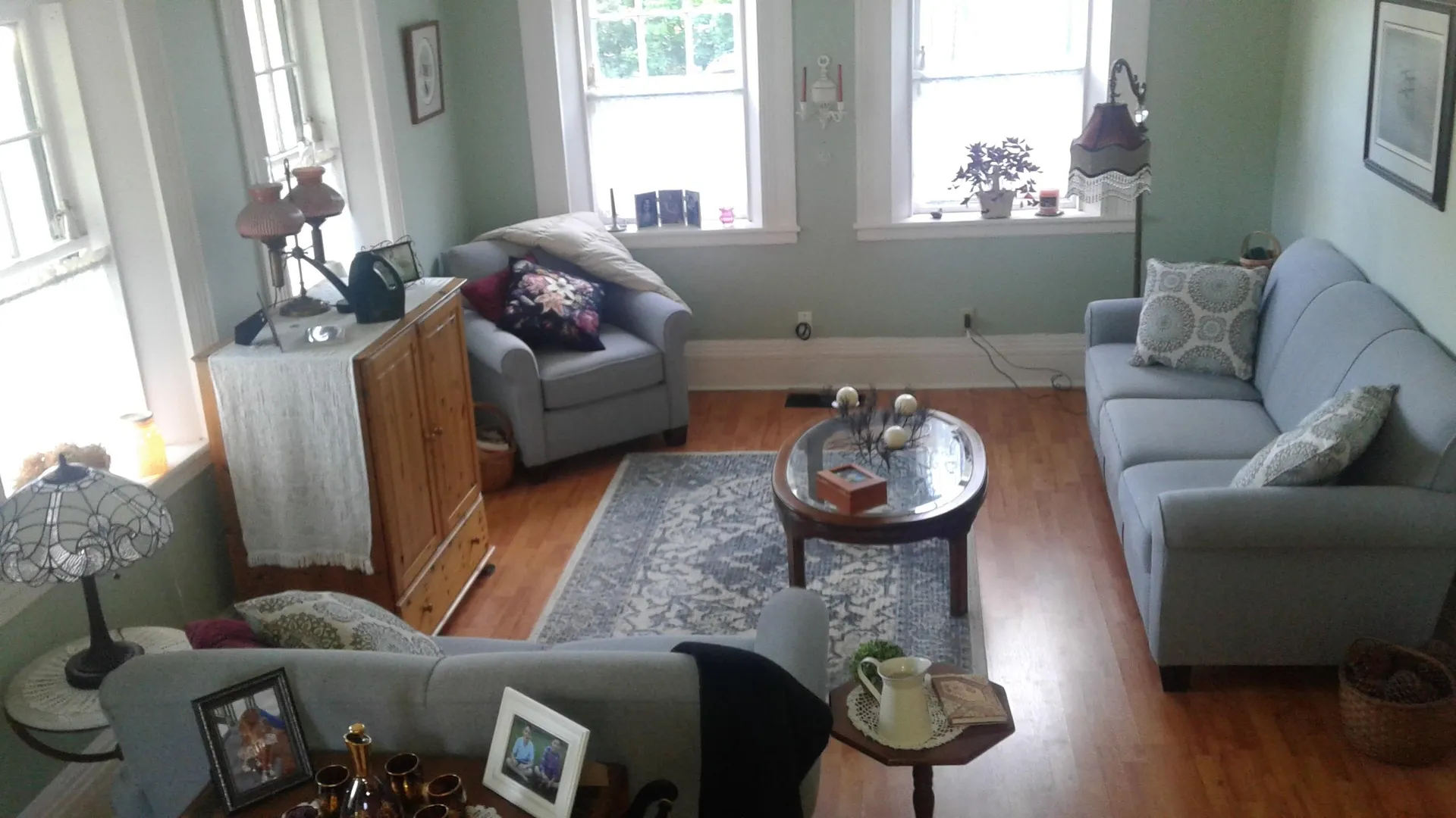 39 Brooks Place Glover VT 05839