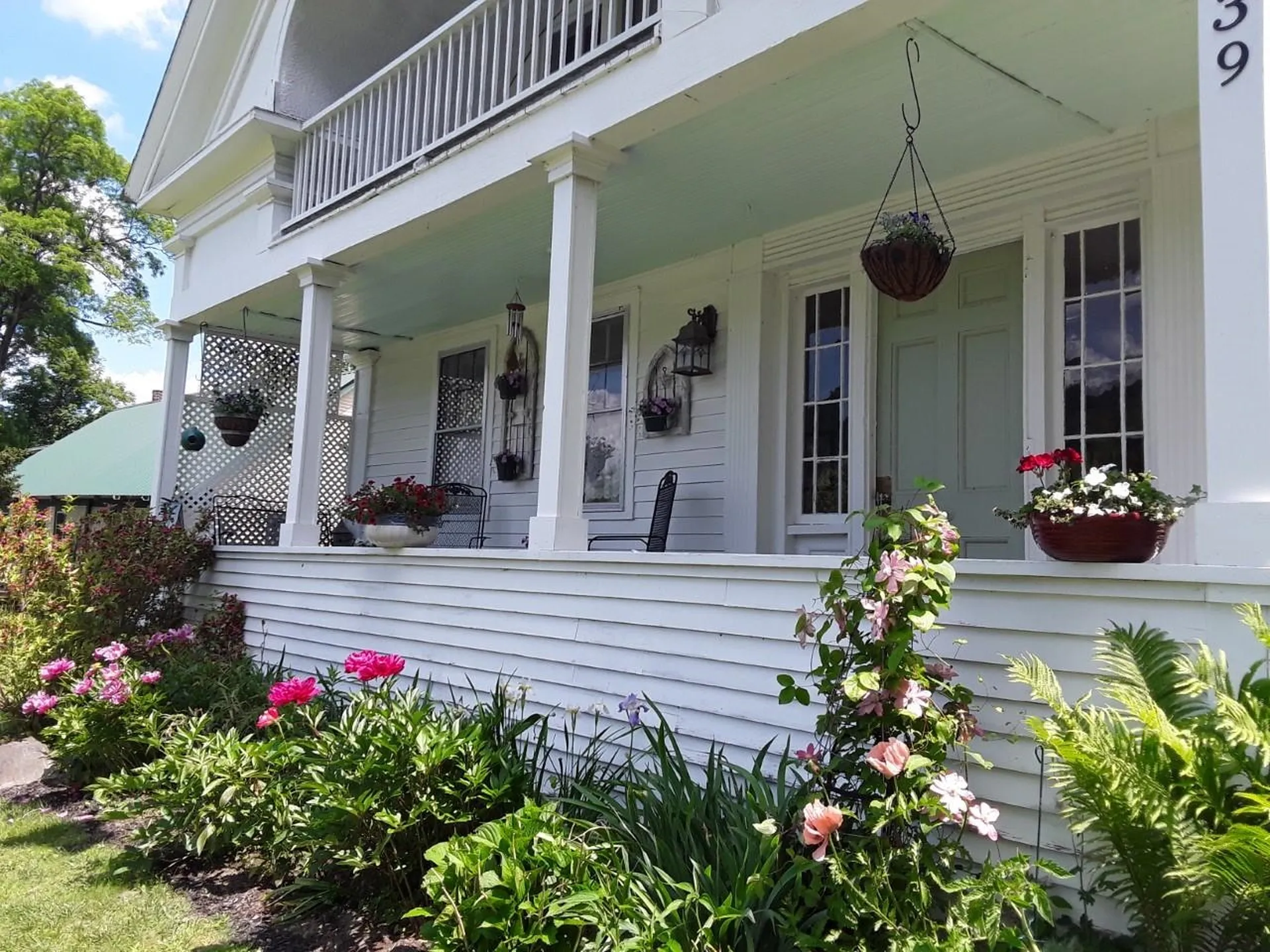 39 Brooks Place Glover VT 05839