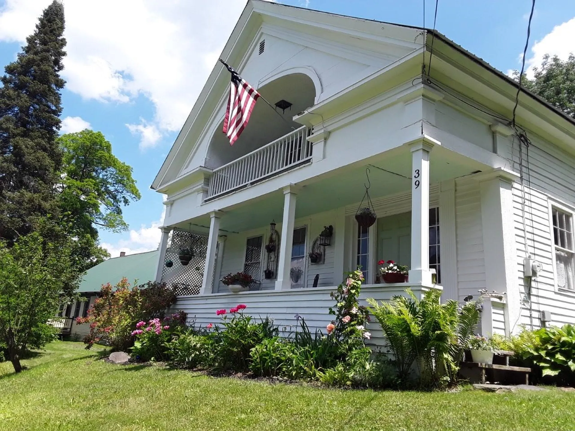 39 Brooks Place Glover VT 05839