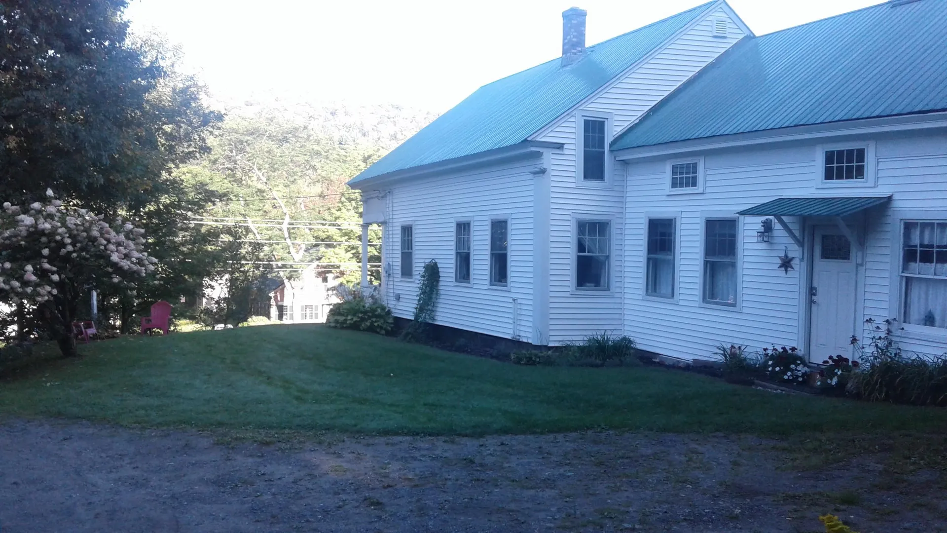 39 Brooks Place Glover VT 05839