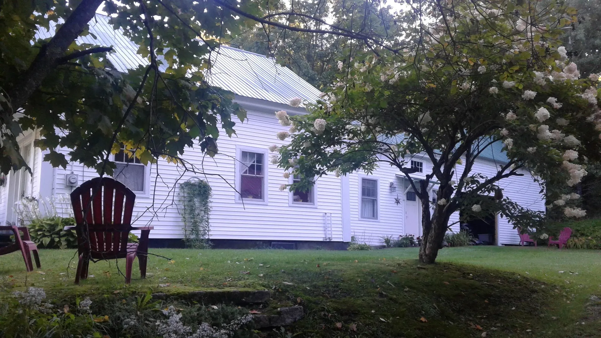 39 Brooks Place Glover VT 05839
