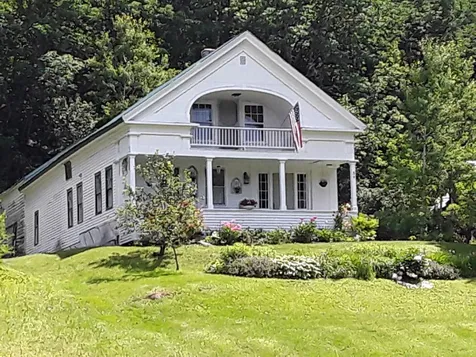 39 Brooks Place Glover VT 05839