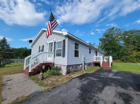 14 Ivy Lane Farmington NH 03835