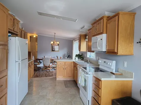 14 Ivy Lane Farmington NH 03835