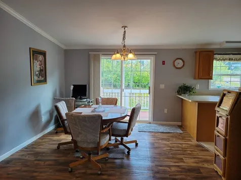 14 Ivy Lane Farmington NH 03835