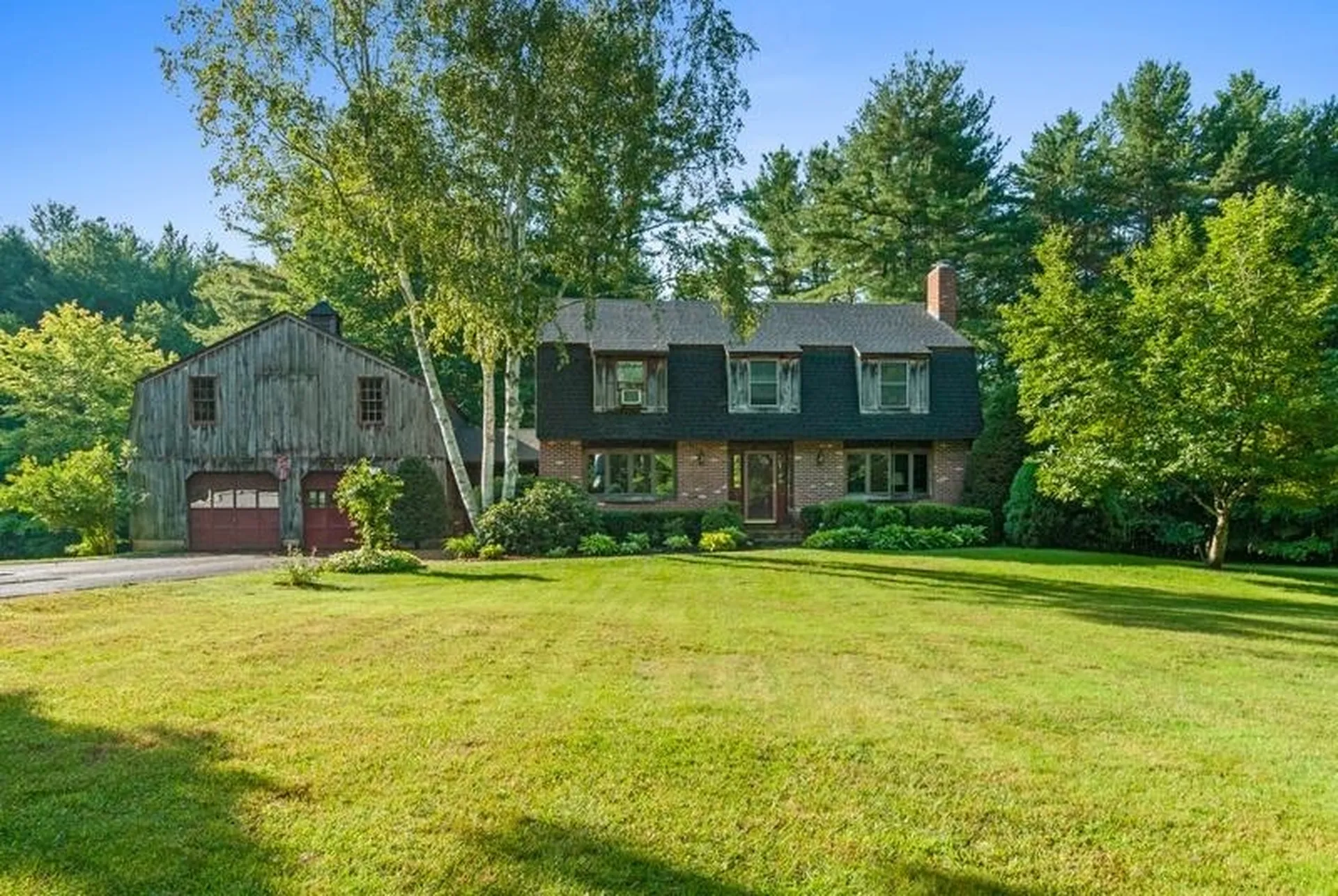 120 Exeter Road North Hampton NH 03862