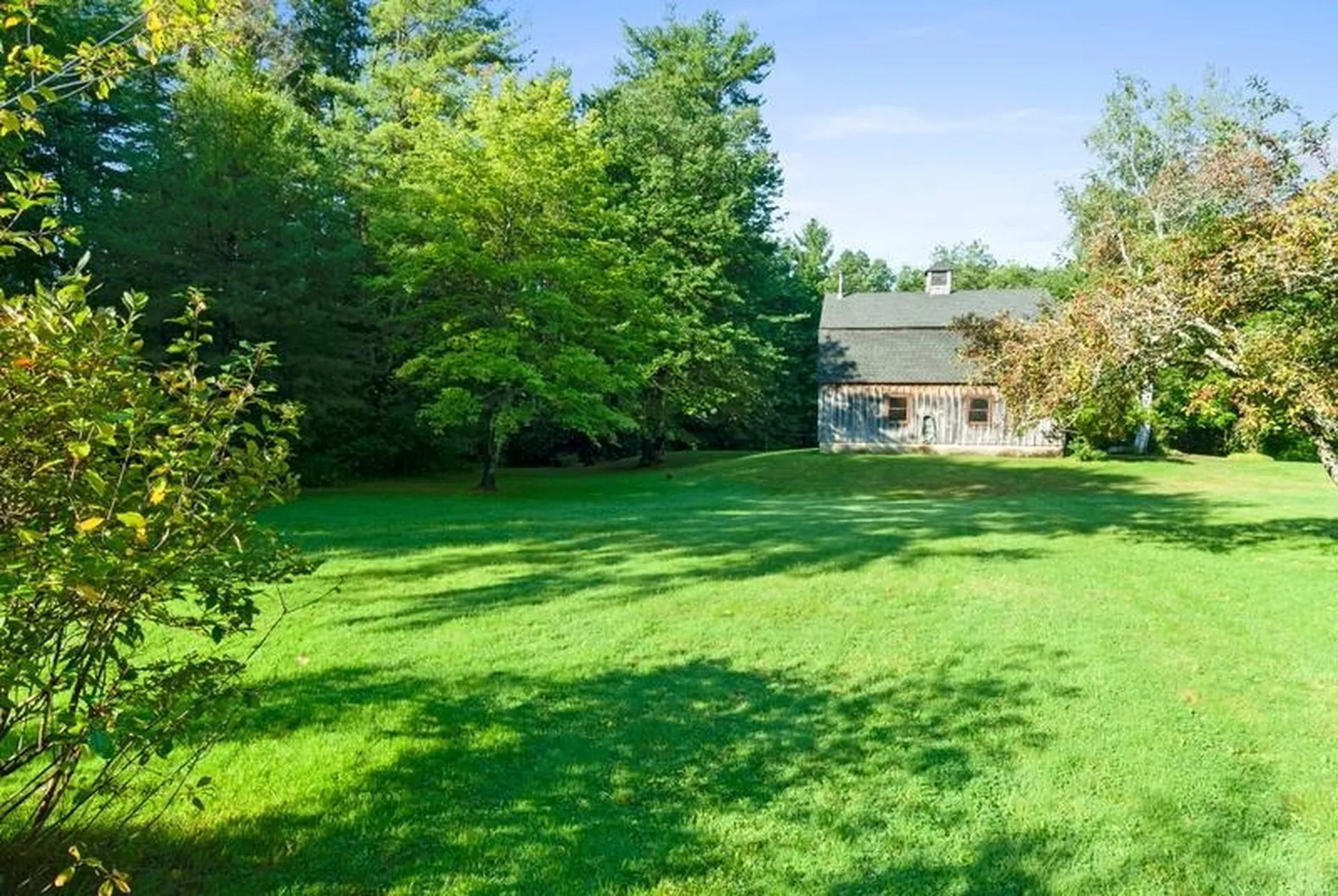 120 Exeter Road North Hampton NH 03862