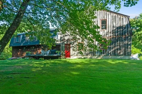 120 Exeter Road North Hampton NH 03862