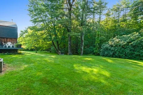 120 Exeter Road North Hampton NH 03862