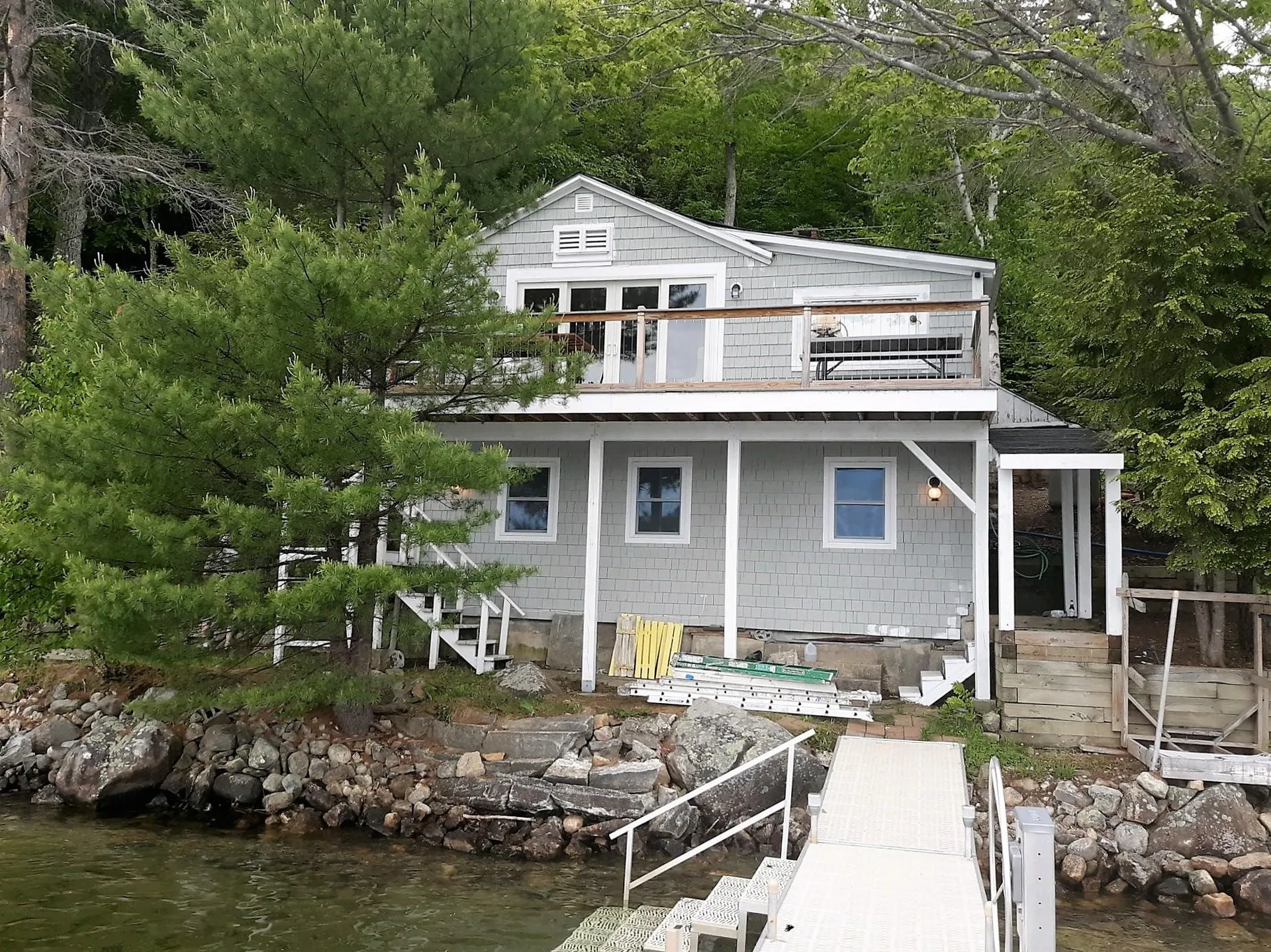 934 W Shore Road Alexandria NH 03222