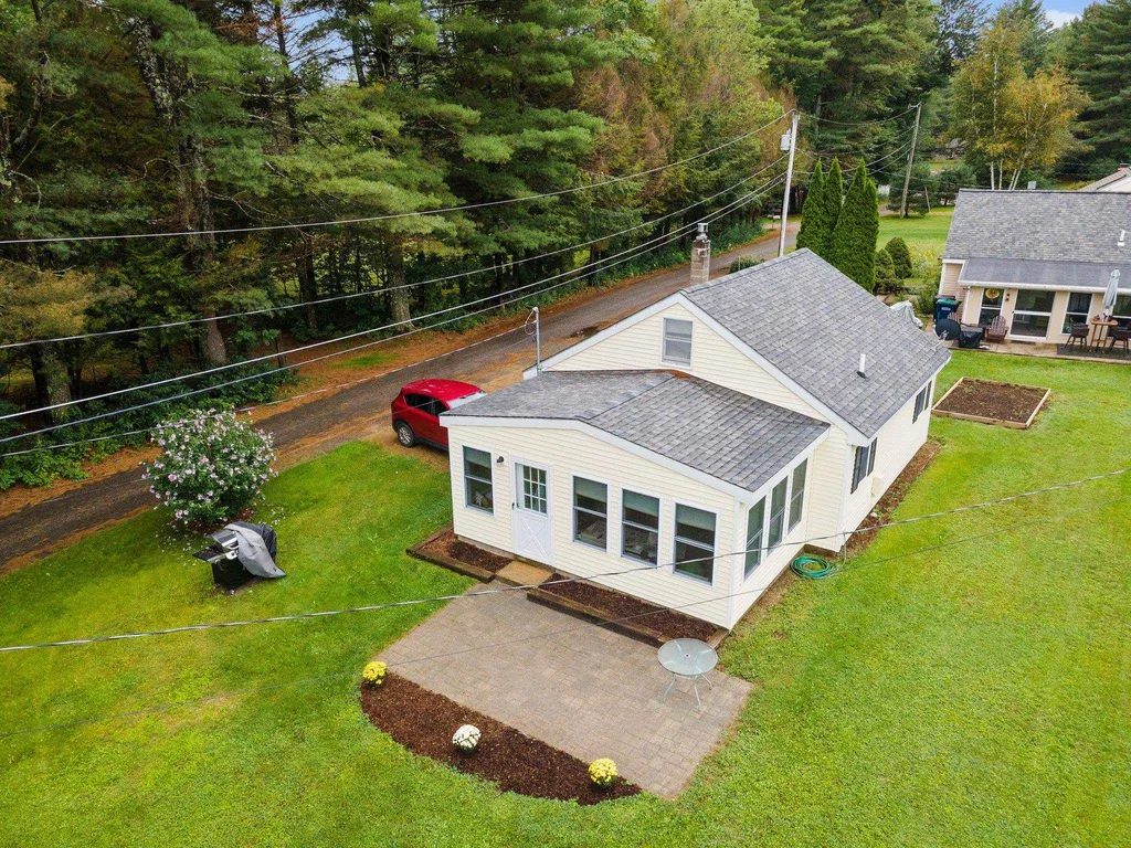 56 Noyes Road Tilton NH 03276