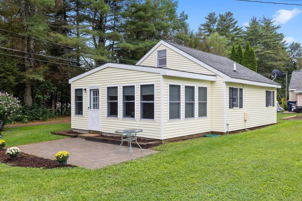 56 Noyes Road Tilton NH 03276