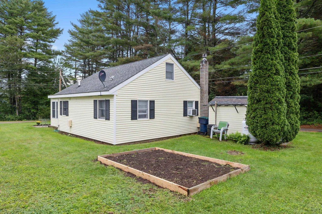 56 Noyes Road Tilton NH 03276