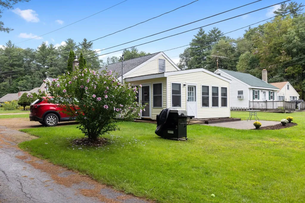 56 Noyes Road Tilton NH 03276