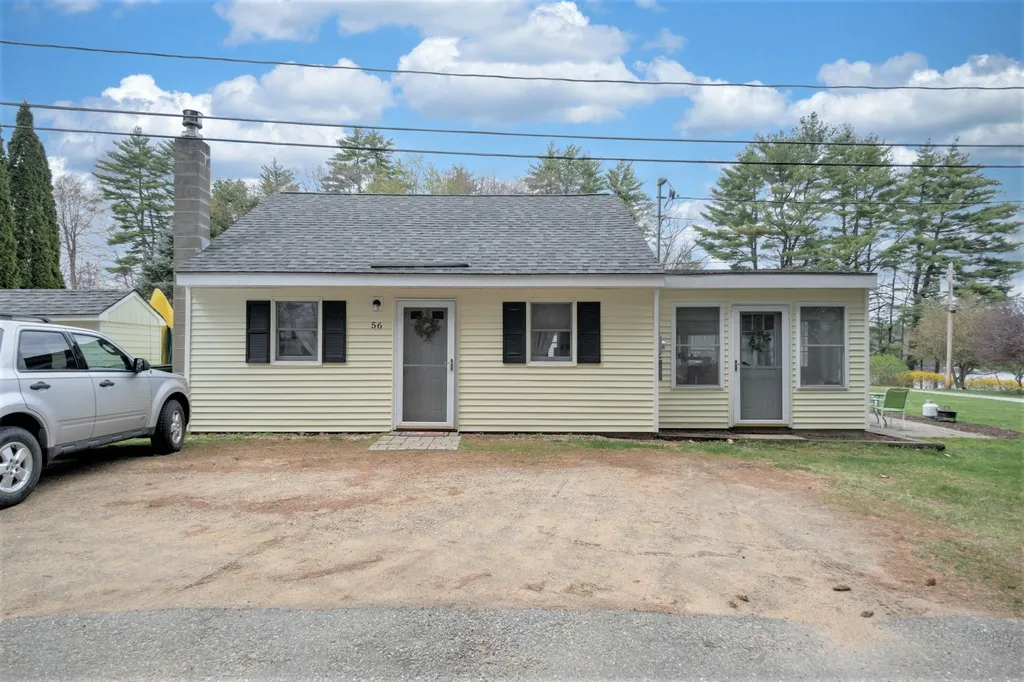56 Noyes Road Tilton NH 03276
