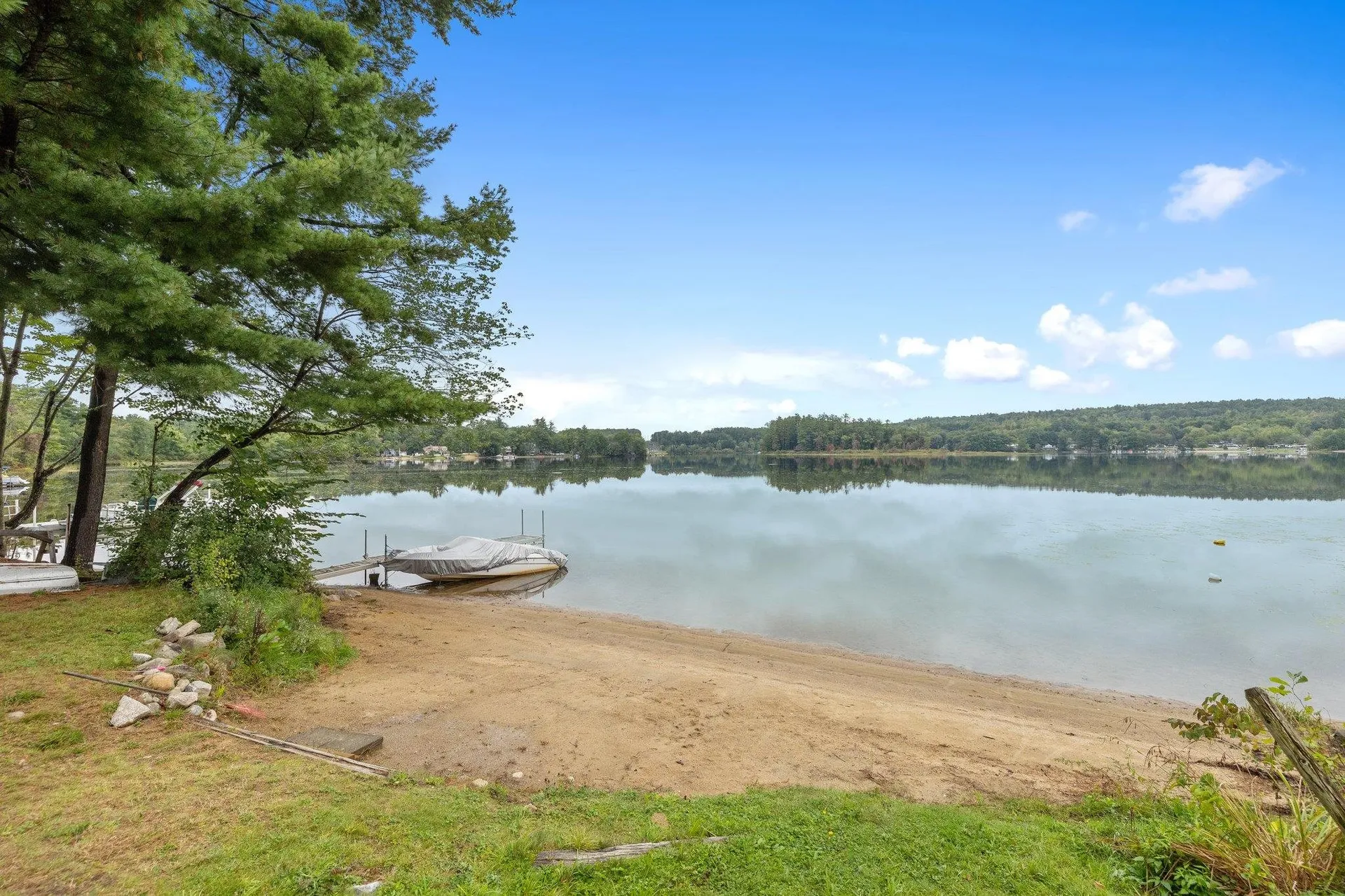 56 Noyes Road Tilton NH 03276