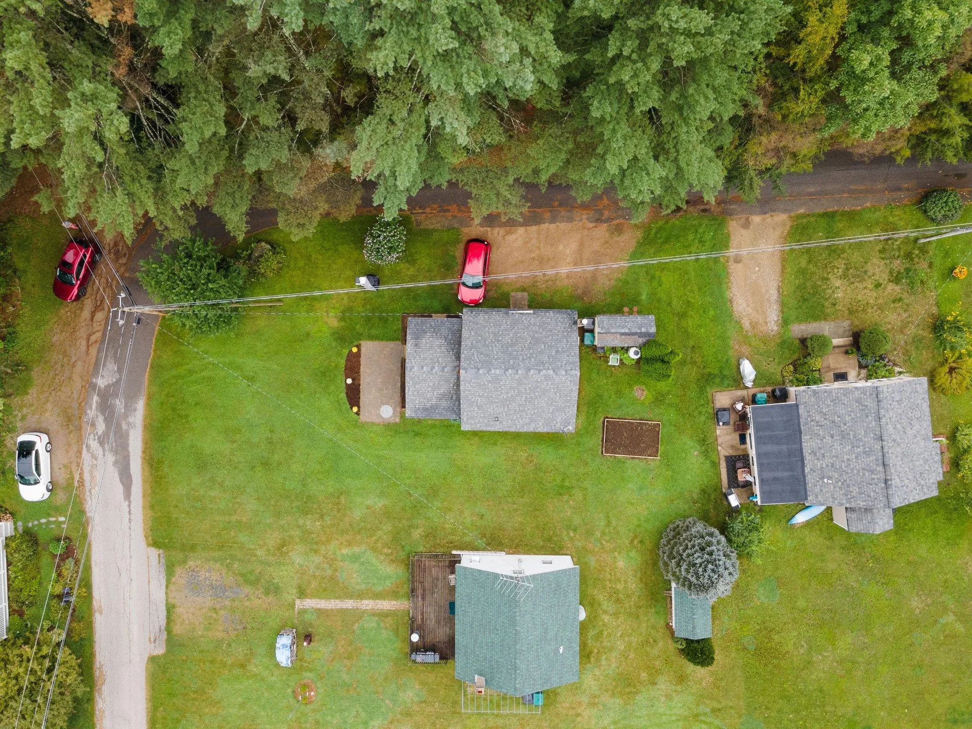 56 Noyes Road Tilton NH 03276