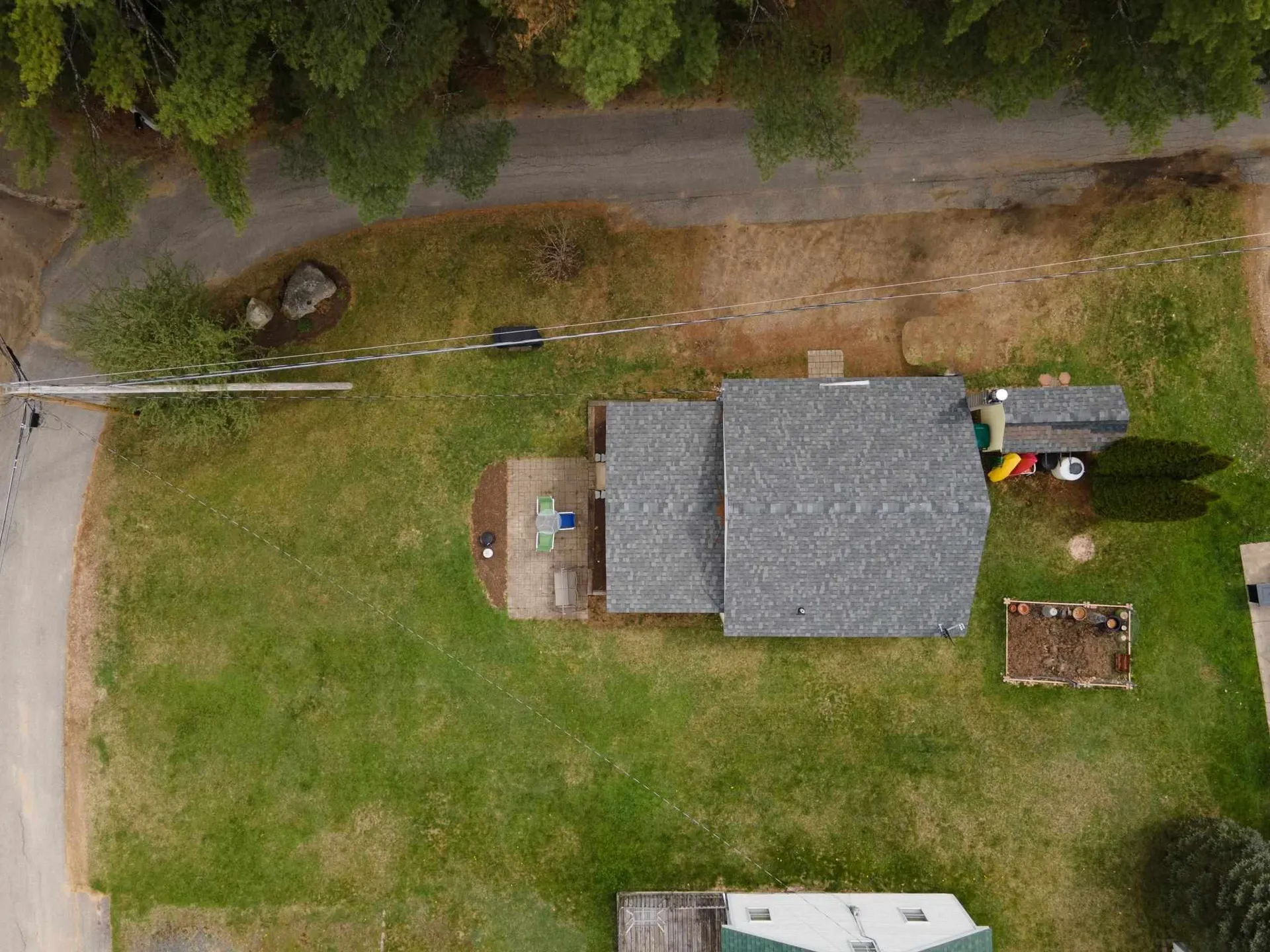 56 Noyes Road Tilton NH 03276