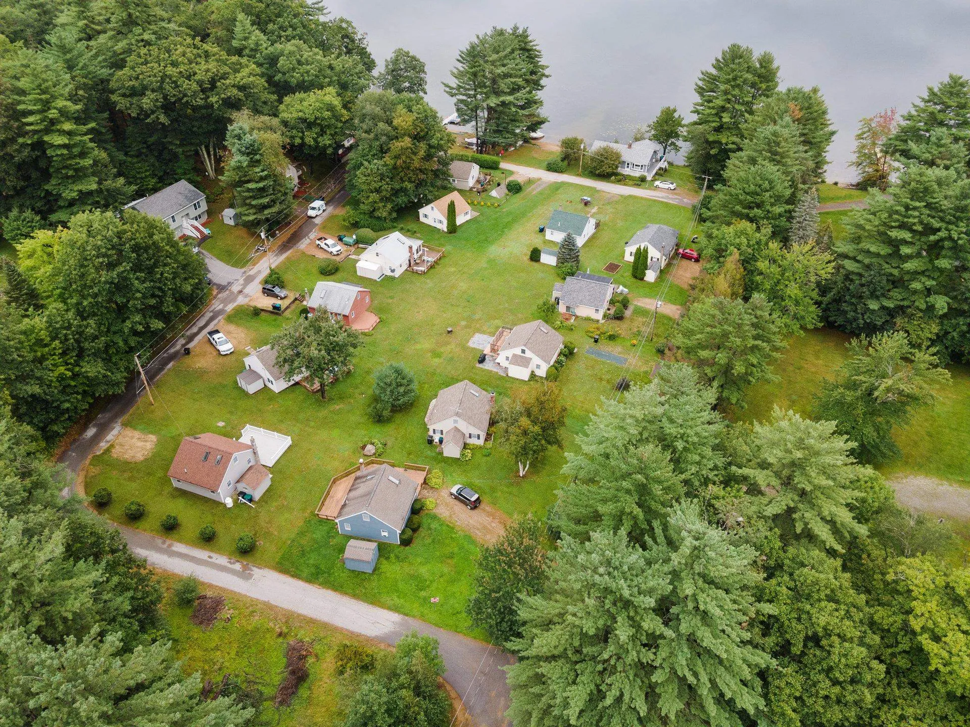 56 Noyes Road Tilton NH 03276