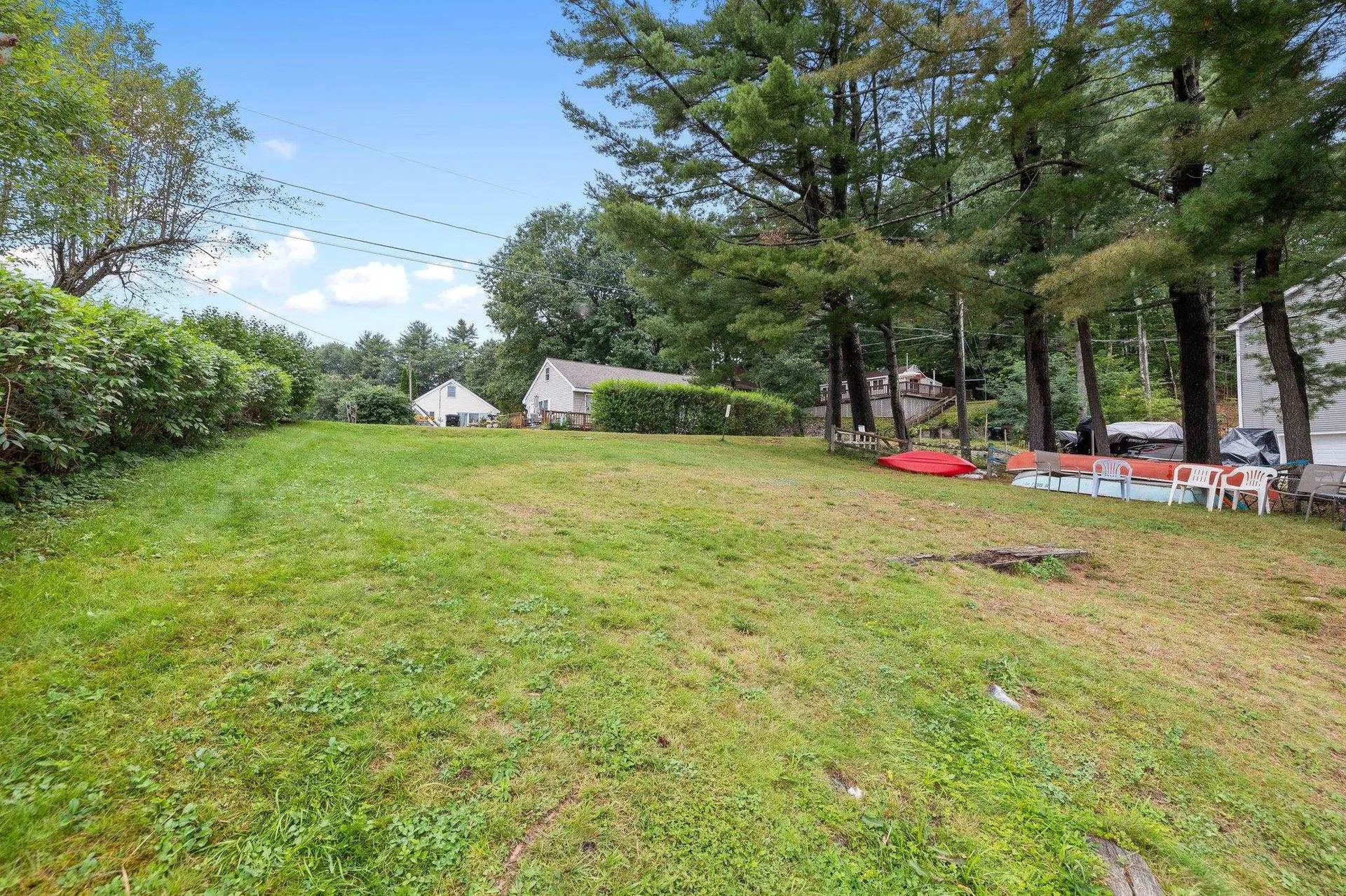 56 Noyes Road Tilton NH 03276