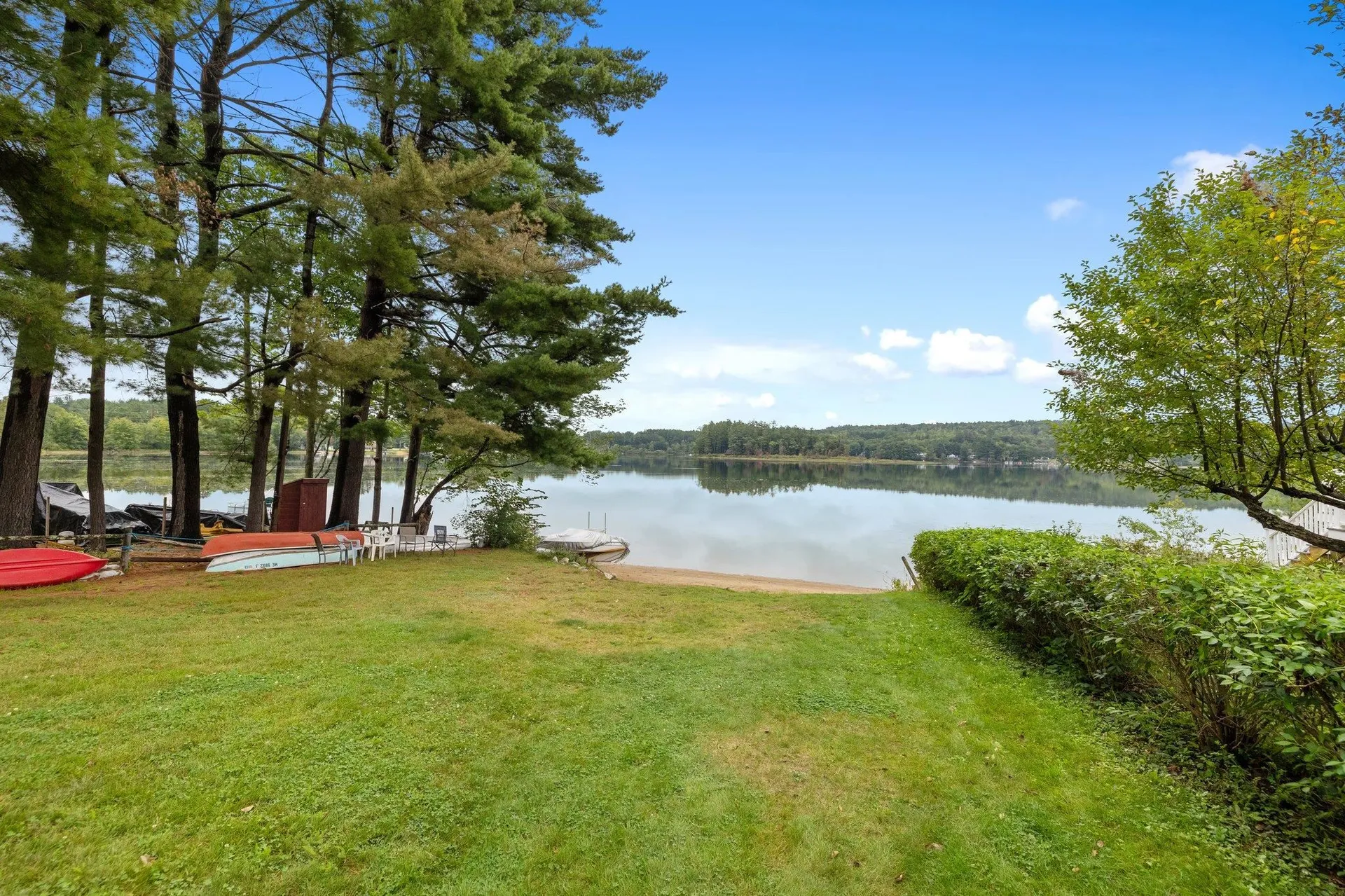 56 Noyes Road Tilton NH 03276