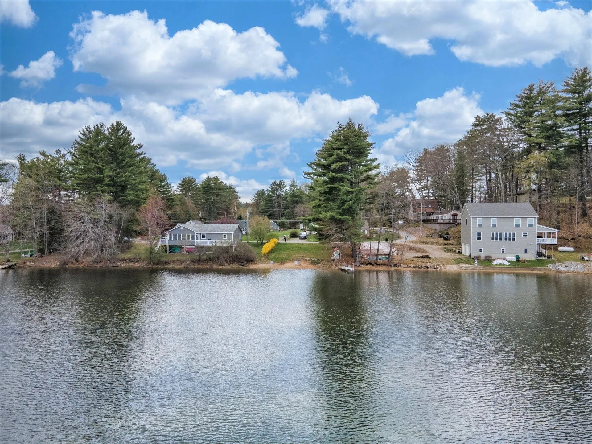 56 Noyes Road Tilton NH 03276