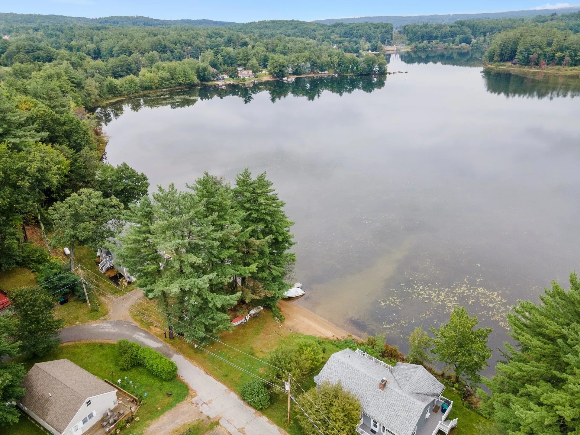 56 Noyes Road Tilton NH 03276
