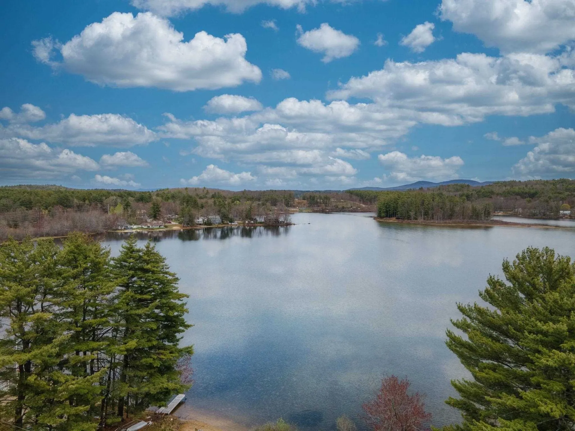 56 Noyes Road Tilton NH 03276