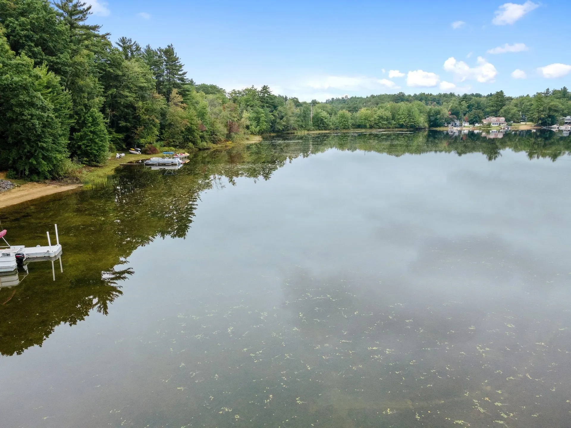 56 Noyes Road Tilton NH 03276